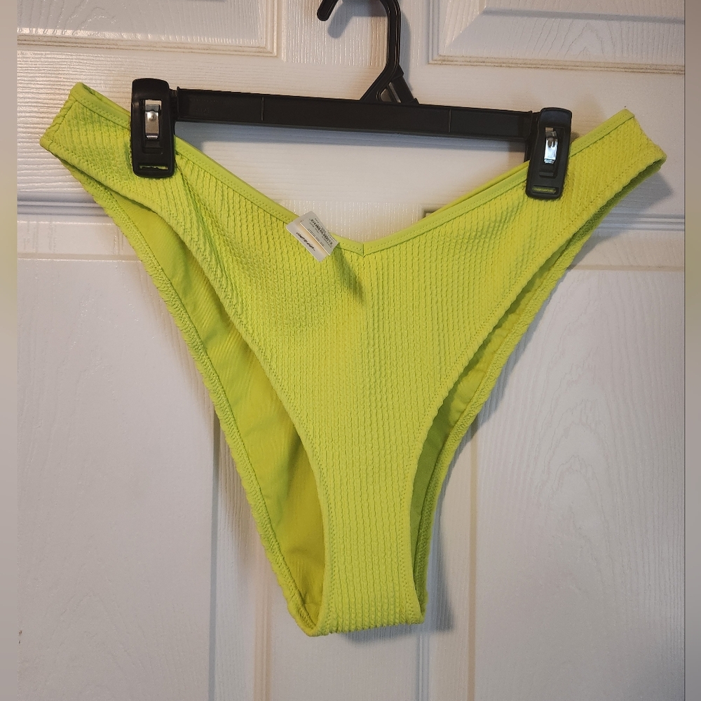 AERIE SWIMWEAR SZ XL, NWT